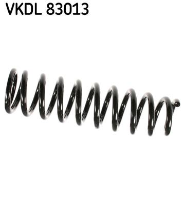 SKF VKDL 83013 Fahrwerksfeder